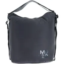 Mandarina Duck Mandarina Duck, MD20 BALLOON HOBO Damen, Einheitsgröße, grau, Einheitsgröße