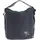 Mandarina Duck Mandarina Duck, MD20 BALLOON HOBO Damen, Einheitsgröße, grau, Einheitsgröße