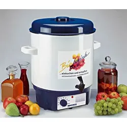 KA1801 Glühwein- und Einkochautomat (Versandkostenfrei)