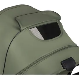 lionelo AMBER PLUS Green Forest - Grün