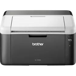Brother HL-1212W - Drucker - monochrom - Laser - A4/Legal - 2400 x 600 dpi