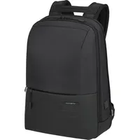 Samsonite Stackd Biz 15.6 Zoll, 44 cm, 16.5 L, Black