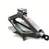IWH Scherenwagenheber 1 Tonne Scherenwagenheber 1 t Arbeitshöhe: 100mm - 35cm