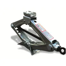 IWH Scherenwagenheber 1 Tonne Scherenwagenheber 1 t Arbeitshöhe: 100mm - 35cm