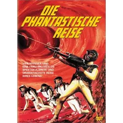 Die phantastische Reise (Neu differenzbesteuert)