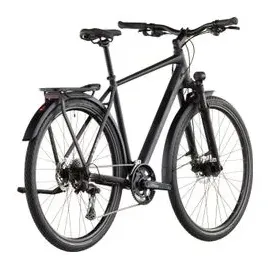 Cube Kathmandu Pro 2026 58 Zoll RH 58 cm schwarz