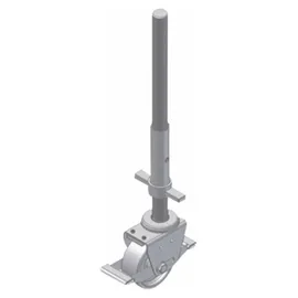 ZARGES Lenkrolle 125 mm