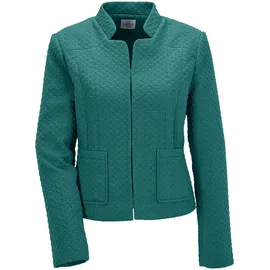 Madeleine Blazer Blau 36