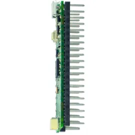 Raspberry Pi® Pico H Mikrocontroller RP-PICO-H