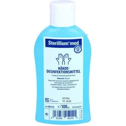 Sterillium med
