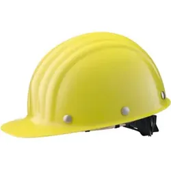 Schuberth Schutzhelm BOP, Farbe: YELLOW