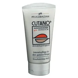 Dermapharm Cutano Pflegebalsam