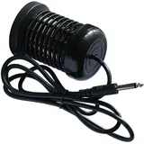 Ionic Fußbad Detox, Home Universal Edelstahl Detox Fußbad