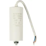 non disponibile Kondensator 20 μF/450 V + Kabel