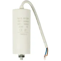 non disponibile Kondensator 20 μF/450 V + Kabel