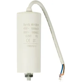 non disponibile Kondensator 20 μF/450 V + Kabel