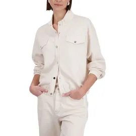 Monari Jackenblazer Damen Beige XL