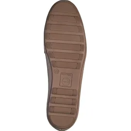 TAMARIS Damen beige, 39 EU