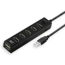 Act USB-Hub AC6215