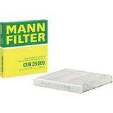 Mann-Filter CUK 26 009