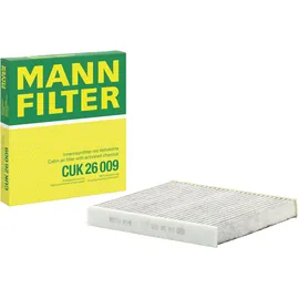 Mann-Filter CUK 26 009
