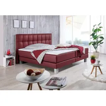 Home Affaire Tavira 100 x 200 cm rot