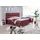Home Affaire Tavira 100 x 200 cm rot