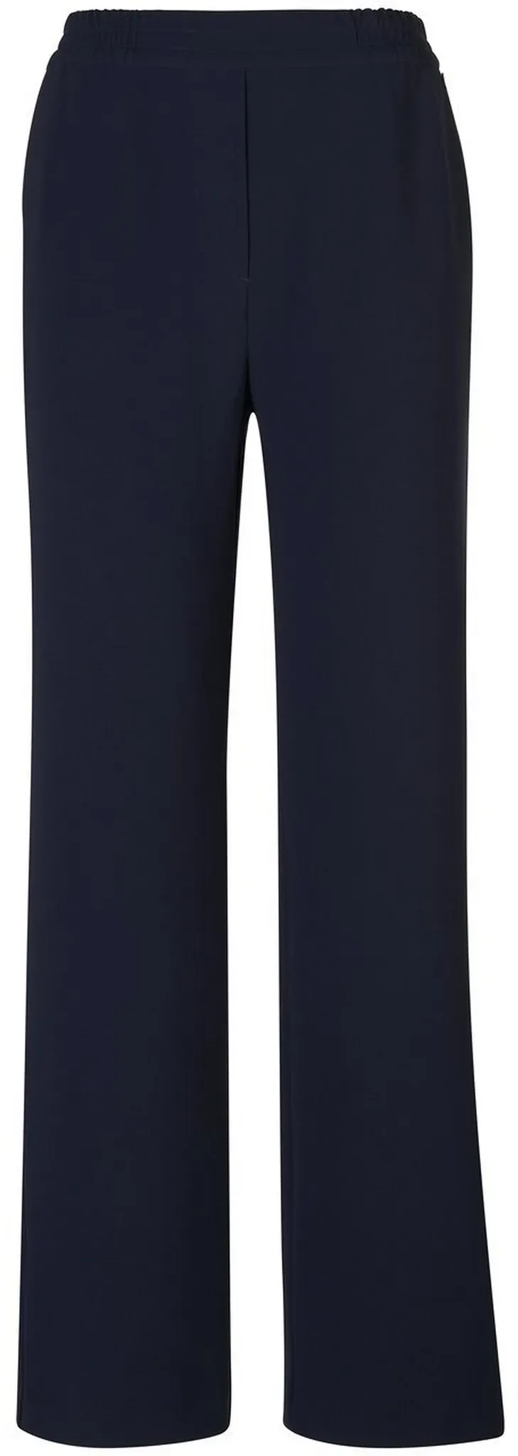 Le jogg-pant  BASLER bleu