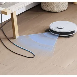 Ecovacs Deebot N8 Pro