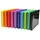 Exacompta Iderama DIN A4 25 mm Farben sortiert 10 St.