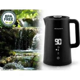 Berdsen 1,7 l Schwarz