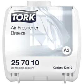 TORK kontinuierlicher Lufterfrischer verschiedene Düfte
