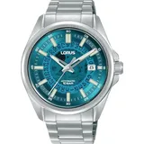 Lorus Classic Automatik Edelstahl 43,0 mm RU405AX9