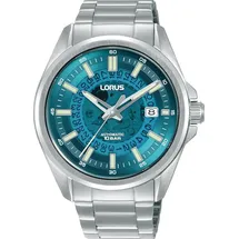 Lorus Classic Automatik Edelstahl 43,0 mm RU405AX9