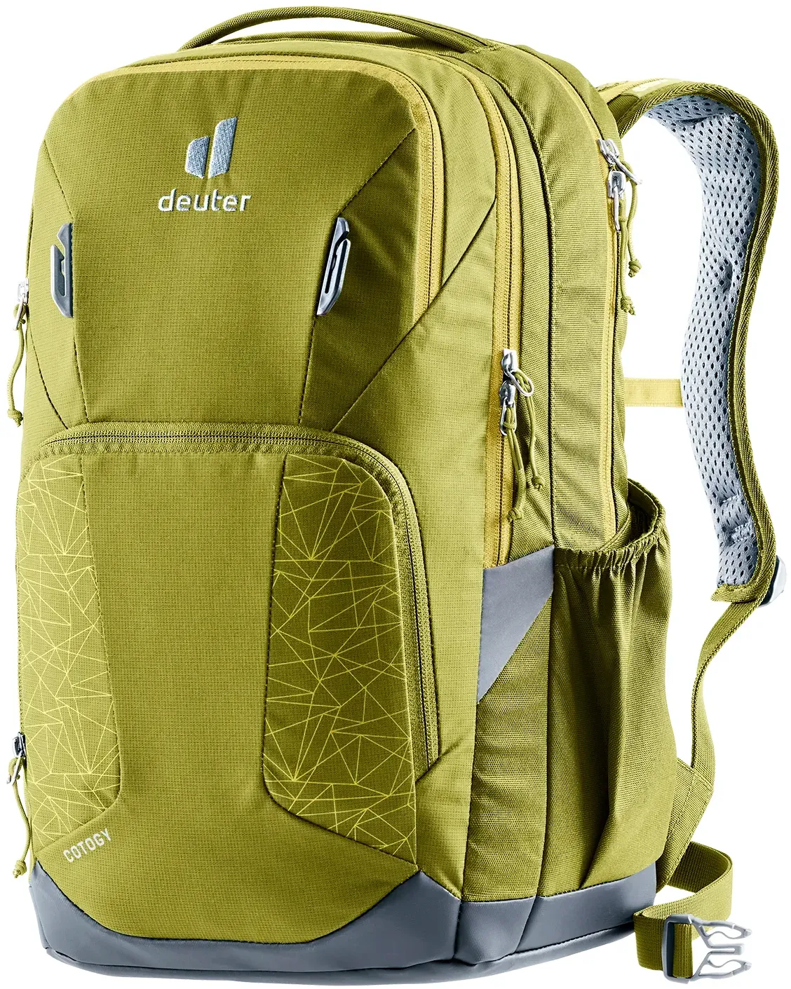 Preisvergleich Produktbild Deuter Daypack Cotogy Schulrucksack 46 cm - Cactus