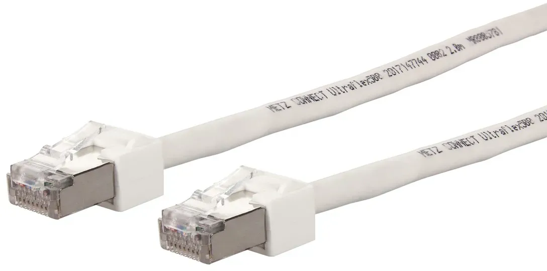 Metz Connect Ultrafl.PK VoIP 15m 13084UA588-E