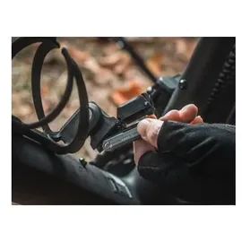 Topeak Ninja+ Toolbox N7 Multitool - Schwarz