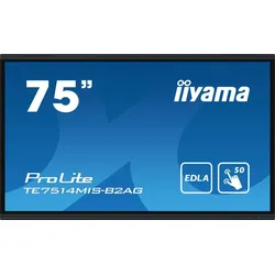 iiyama ProLite TE7514MIS-B2AG Multi-Touch-Display 189.3cm (75")