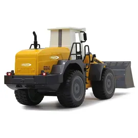 Jamara Radlader Liebherr 564 gelb 405007