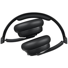 Skullcandy Cassette Wireless schwarz