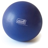 Novacare Pilates Soft Ball 22cm blau