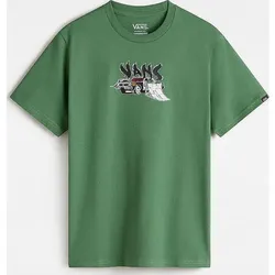 Vans Copout SS fairway (310) XL