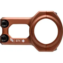 title mtb Vorbau ST1 31,8 mm Copper 35 mm