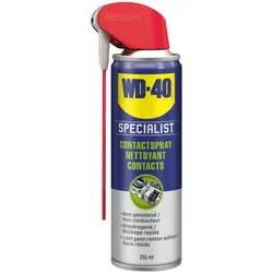 WD-40 Specialist® Kontakt-Spray 250 ml