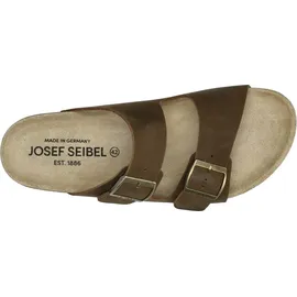Josef Seibel Josef 01 Braun 40