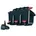 MTS 25 Set Mehrkammerfilter UVC