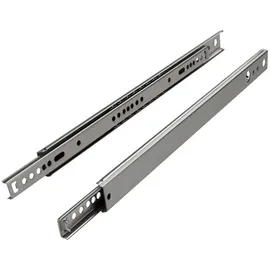 SO-Tech Teilauszug 15 Kg 246 mm, Kt2-15-h27-l246-nf Schubladenschiene