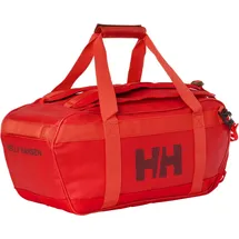 HELLY HANSEN Duffelbag Scout rot 50 Liter