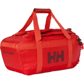 HELLY HANSEN Duffelbag Scout rot 50 Liter