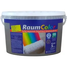 Wilckens RaumColor Basaltgrau 5 l